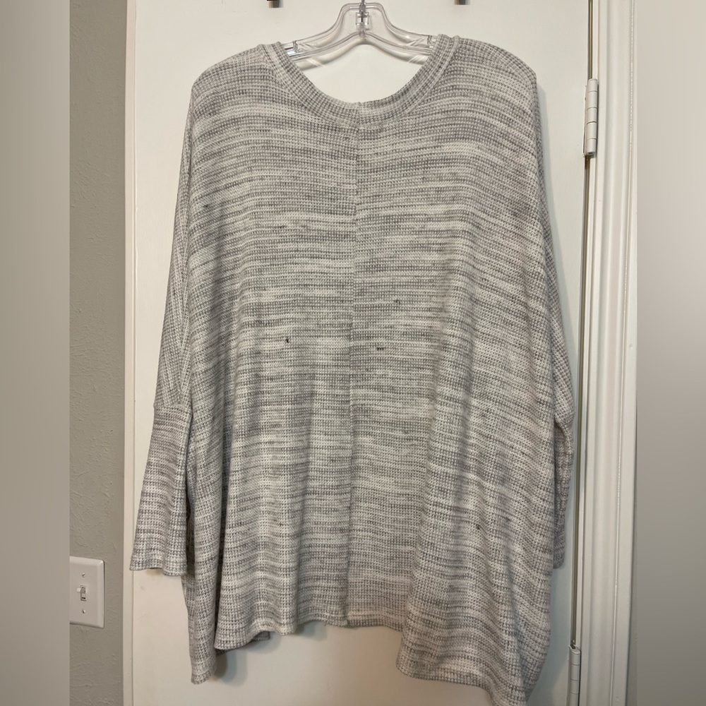 Grey tunic - Picture 5 of 5